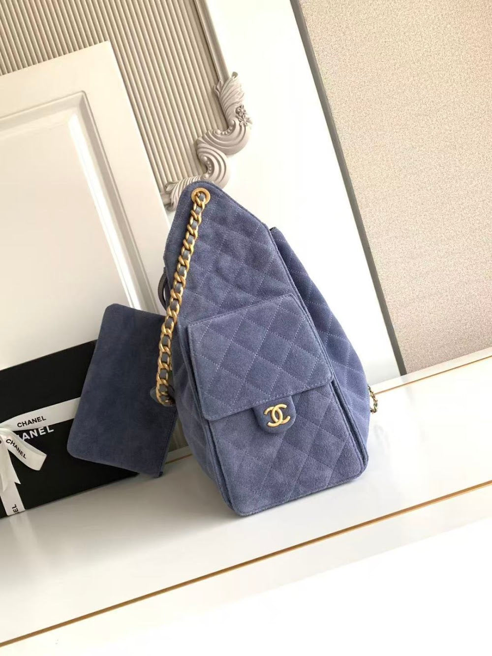 Dragons Bags CHn Luxury Bag --112839