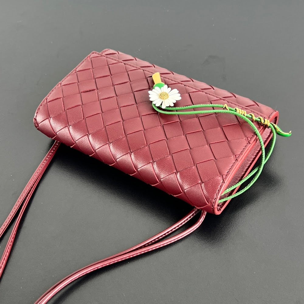 Dragons Bags Bottegan Luxury Bag --90311