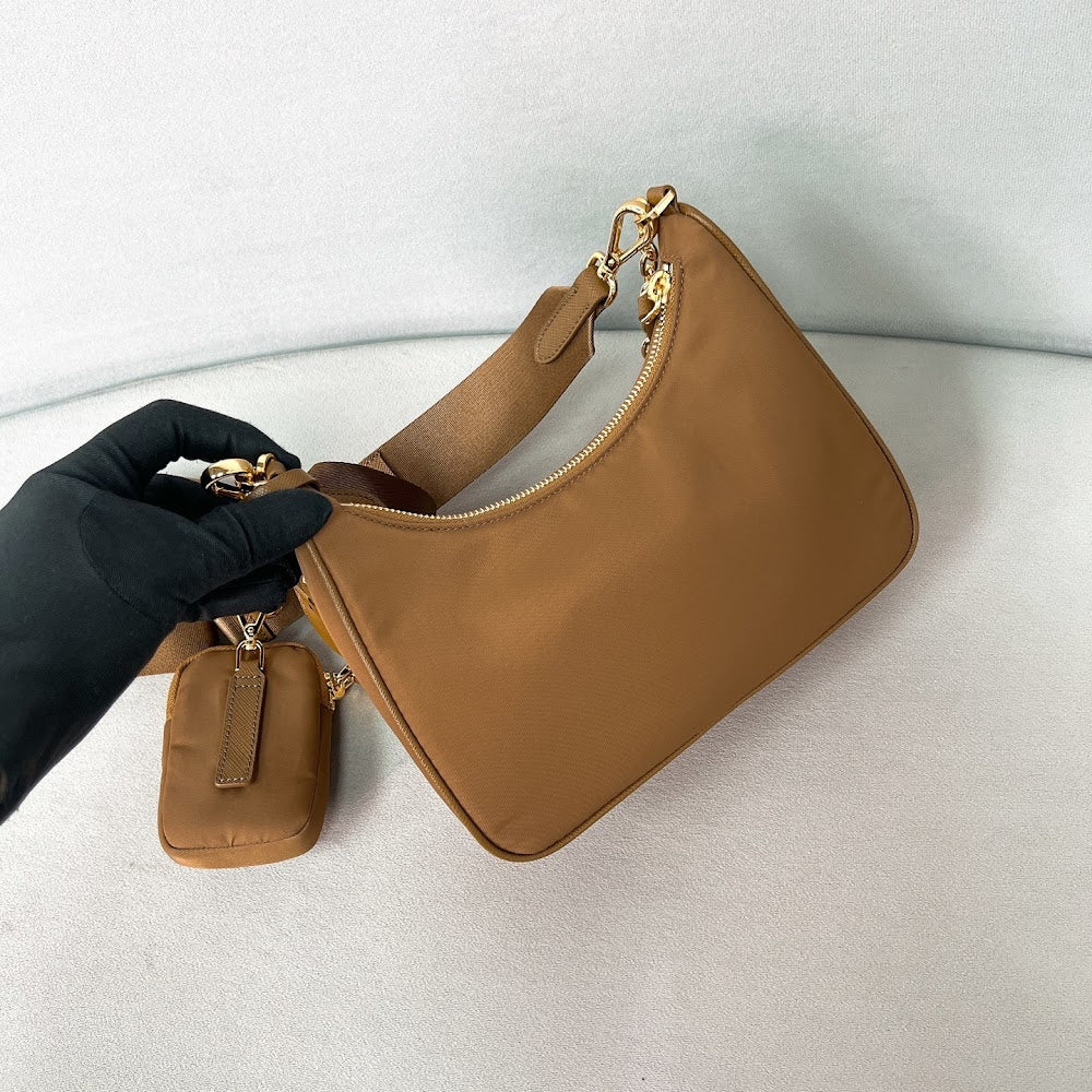 Dragons Bags Pradn Luxury Bag --102908