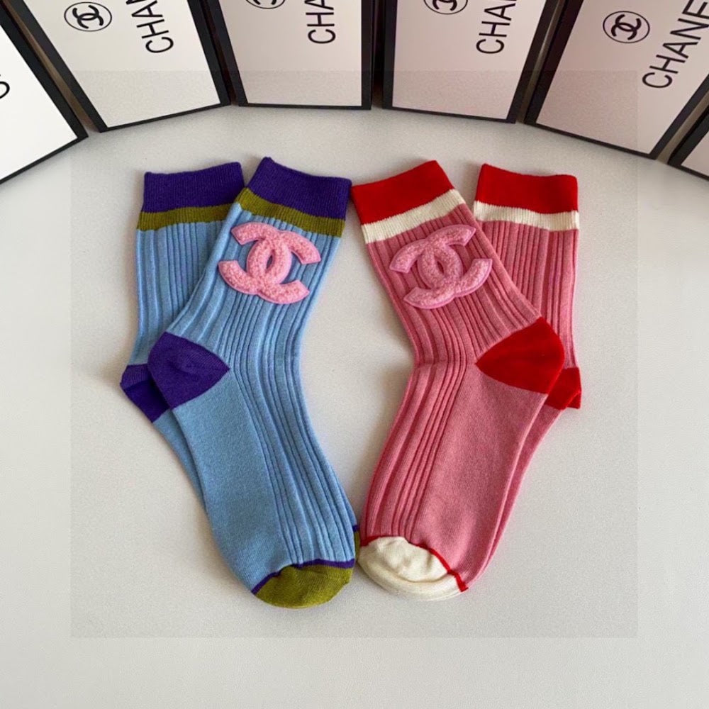 Dragons Bags Premium Luxury Socks --98023