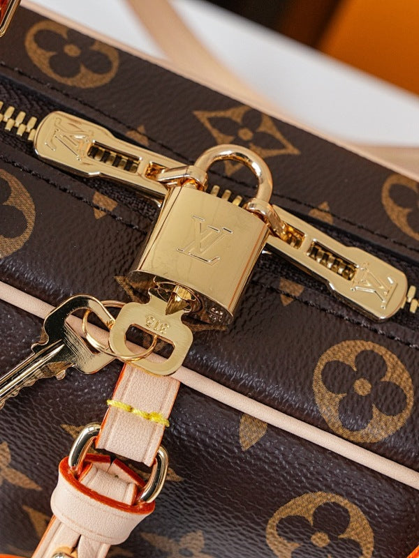 Dragons Bags LVn Luxury Bag --79560