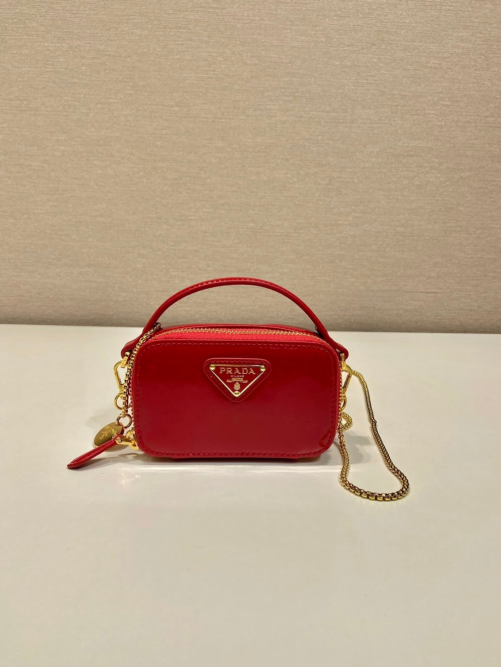 Dragons Bags Prada Luxury Bag --54670
