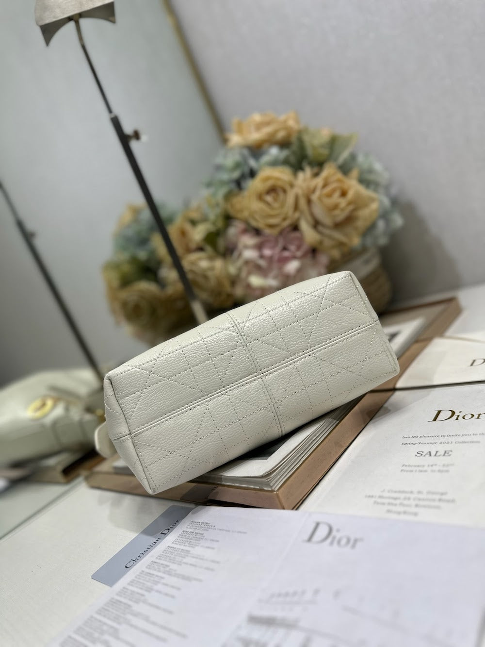 Dragons BagsDiorn Luxury Bag --115511