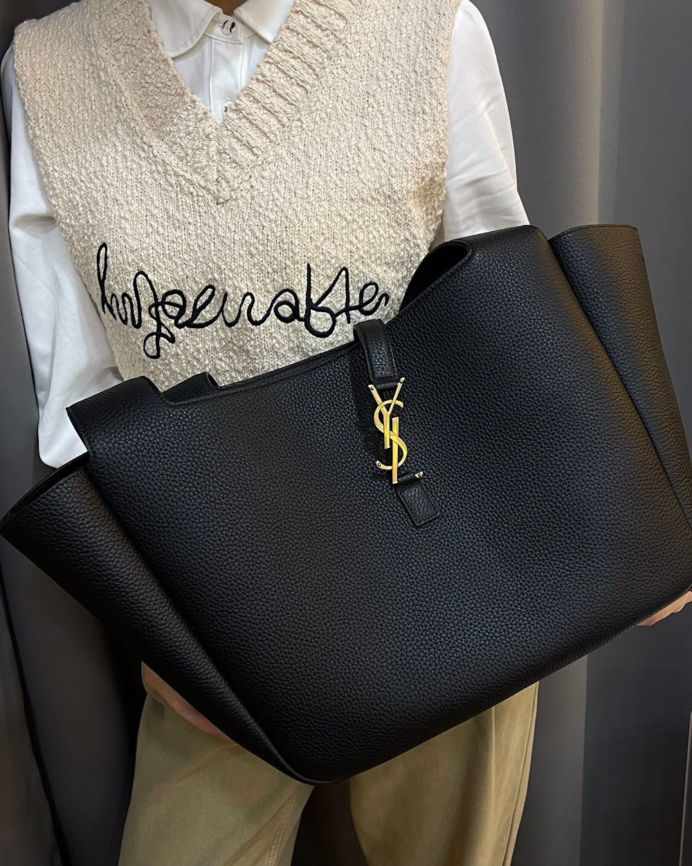Dragons Bags YSLn Luxury Bag --120206