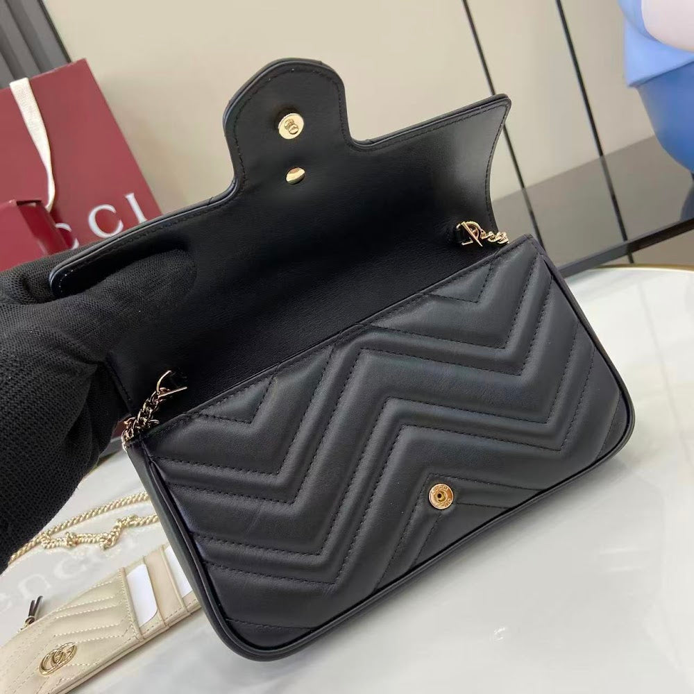 Dragons Bags Guccin Luxury Bag --95079