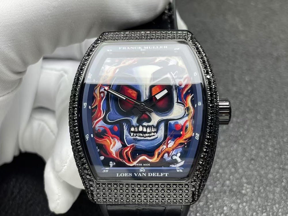 Dragons Bags Luxury Designer Watch --103090