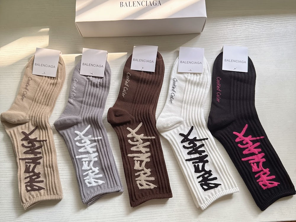 Dragons Bags Premium Luxury Socks --98407