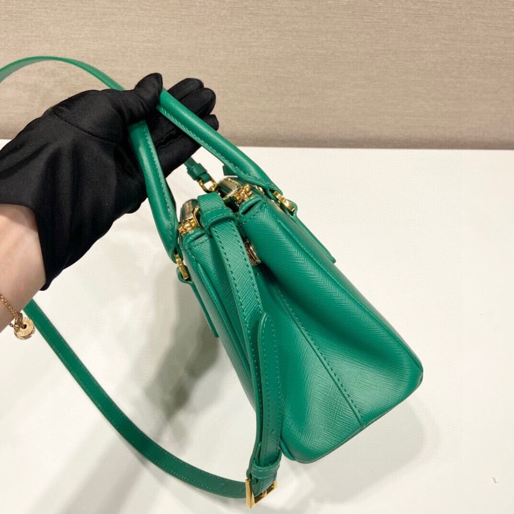 Dragons Bags Prada Luxury Bag --54361