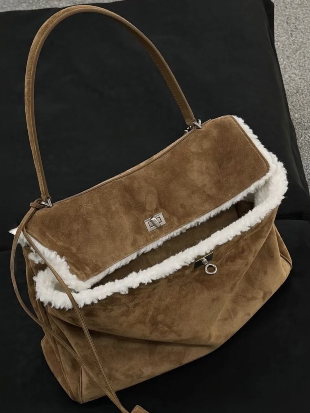 Dragons Bags Balenciaga Luxury Bag --110715
