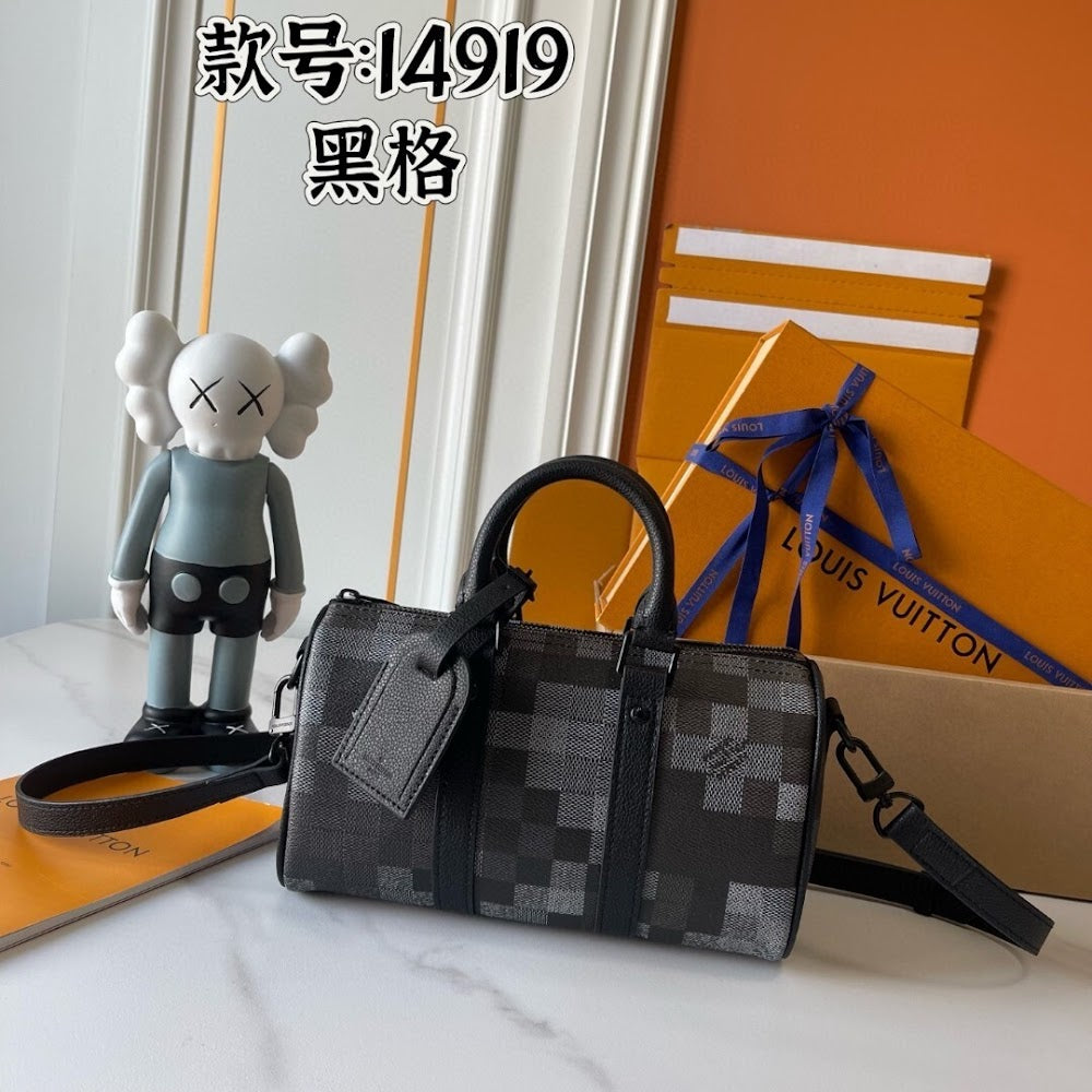 Dragons Bags ln Luxury Bag --77107
