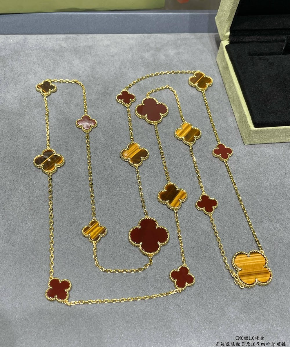 Dragons Bags VCA Luxury Jewelry --51484