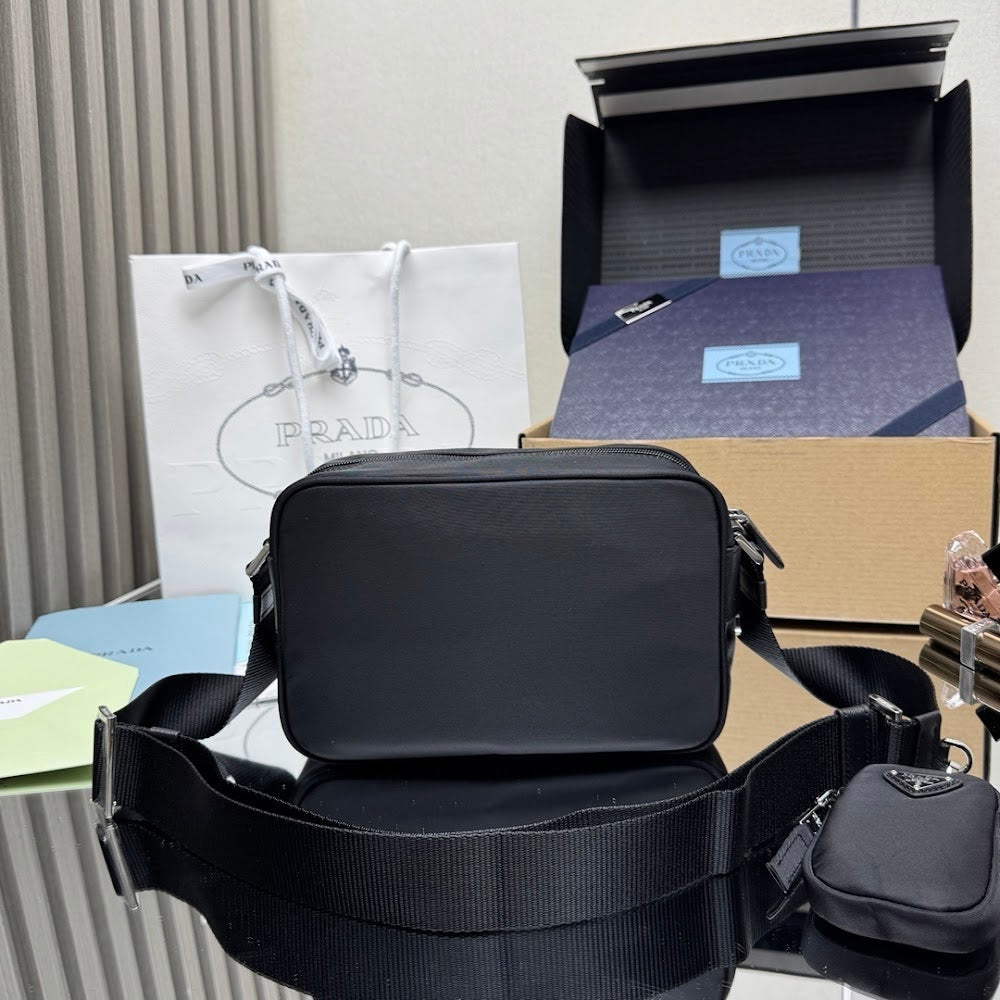 Dragons Bags Pradn Luxury Bag --101780