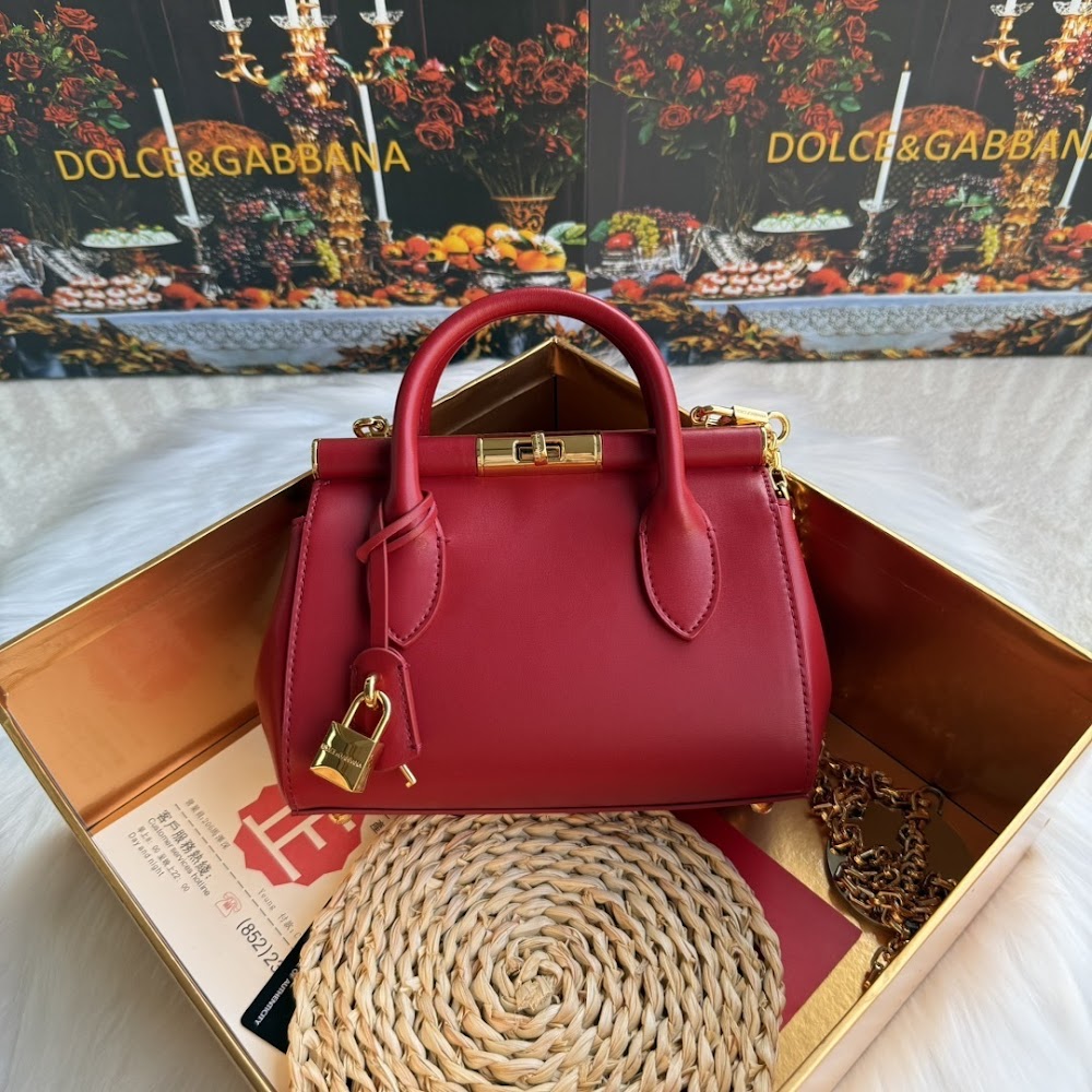 Dragons Bags DGn Luxury Bag --94065