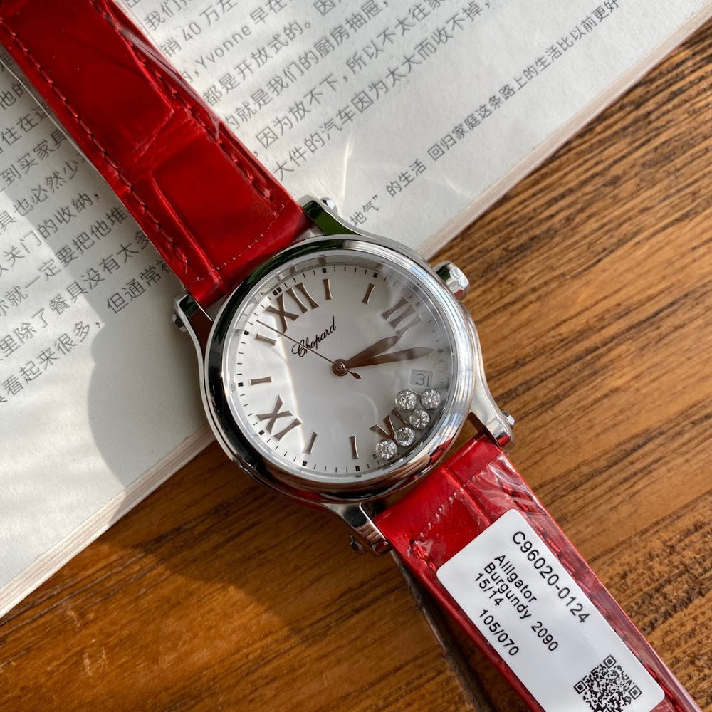 Dragons Bags Luxury Designer Watch --103376