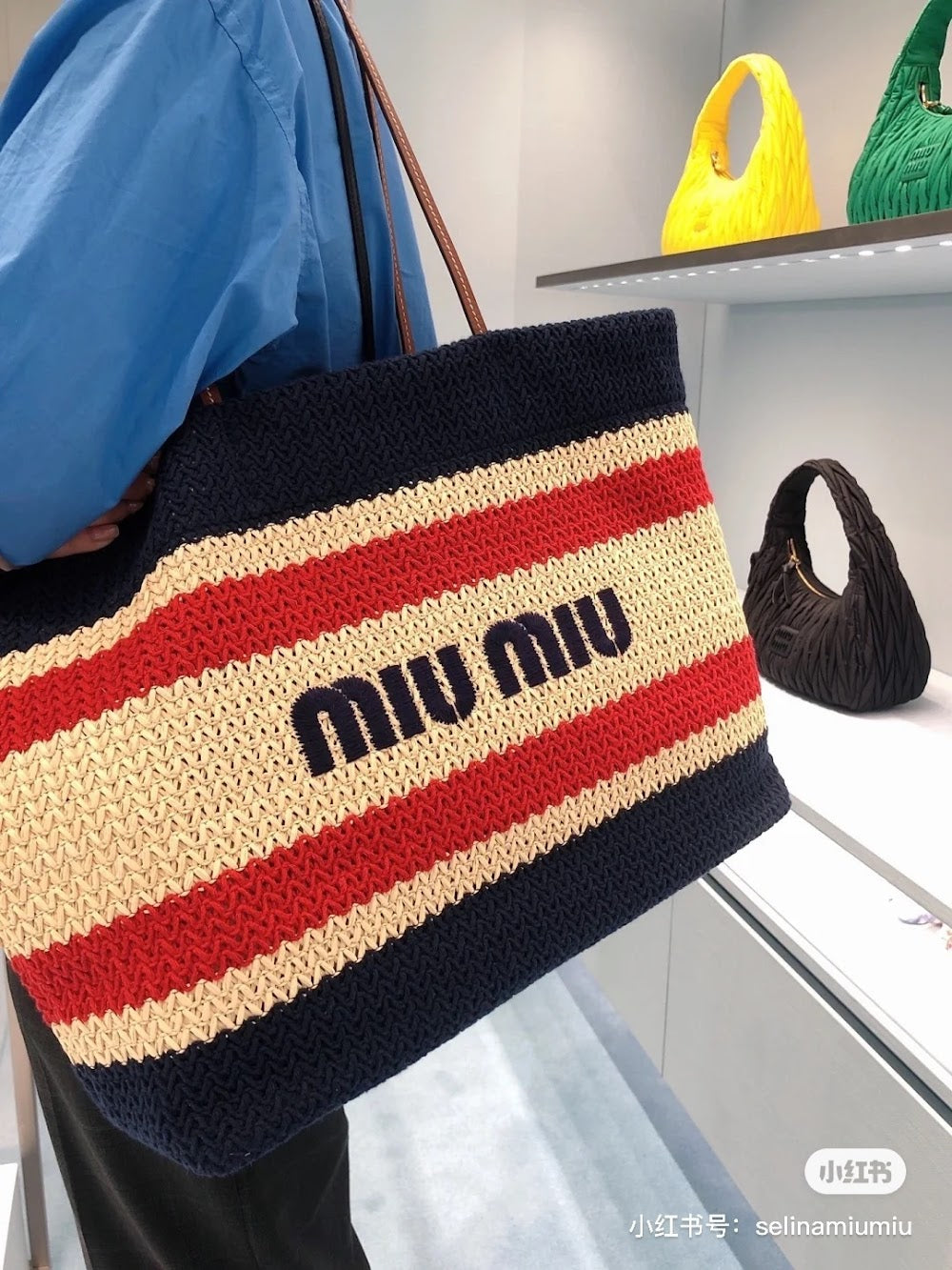 Dragons Bags Miun Miun Luxury Bag --122671