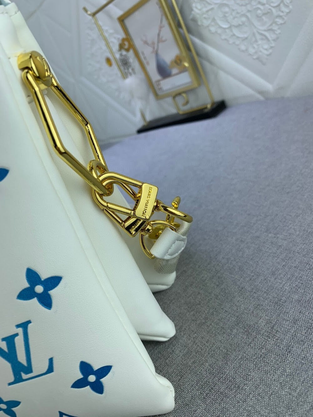 Dragons Bags ln Luxury Bag --76254