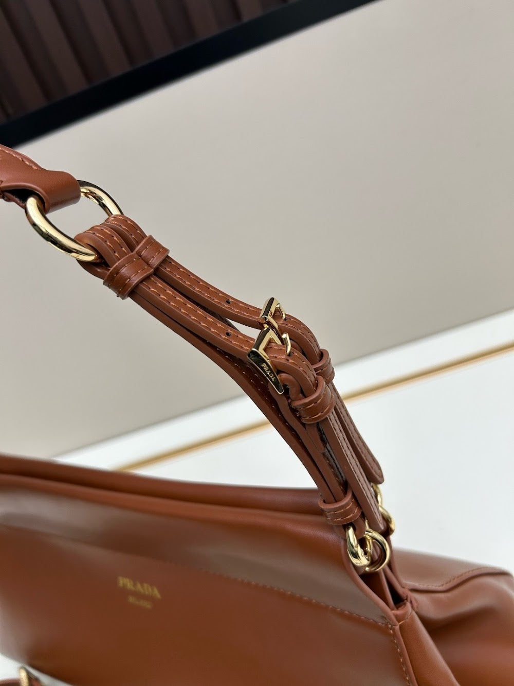 Jessica Bags pradn Luxury Bag --74488