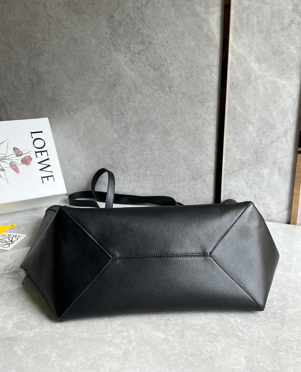 Dragons Bags Lowen Luxury Bag --100116
