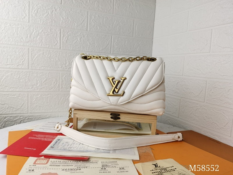 Dragons Bags ln Luxury Bag --78468