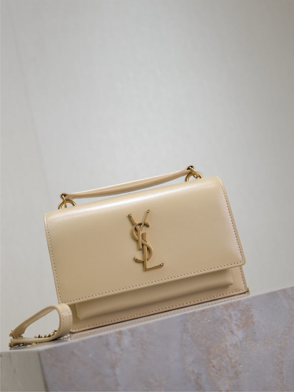 Dragons Bags YSLn Luxury Bag --119629