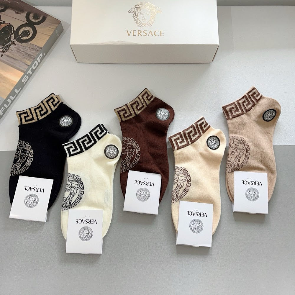 Dragons Bags Premium Luxury Socks --98116