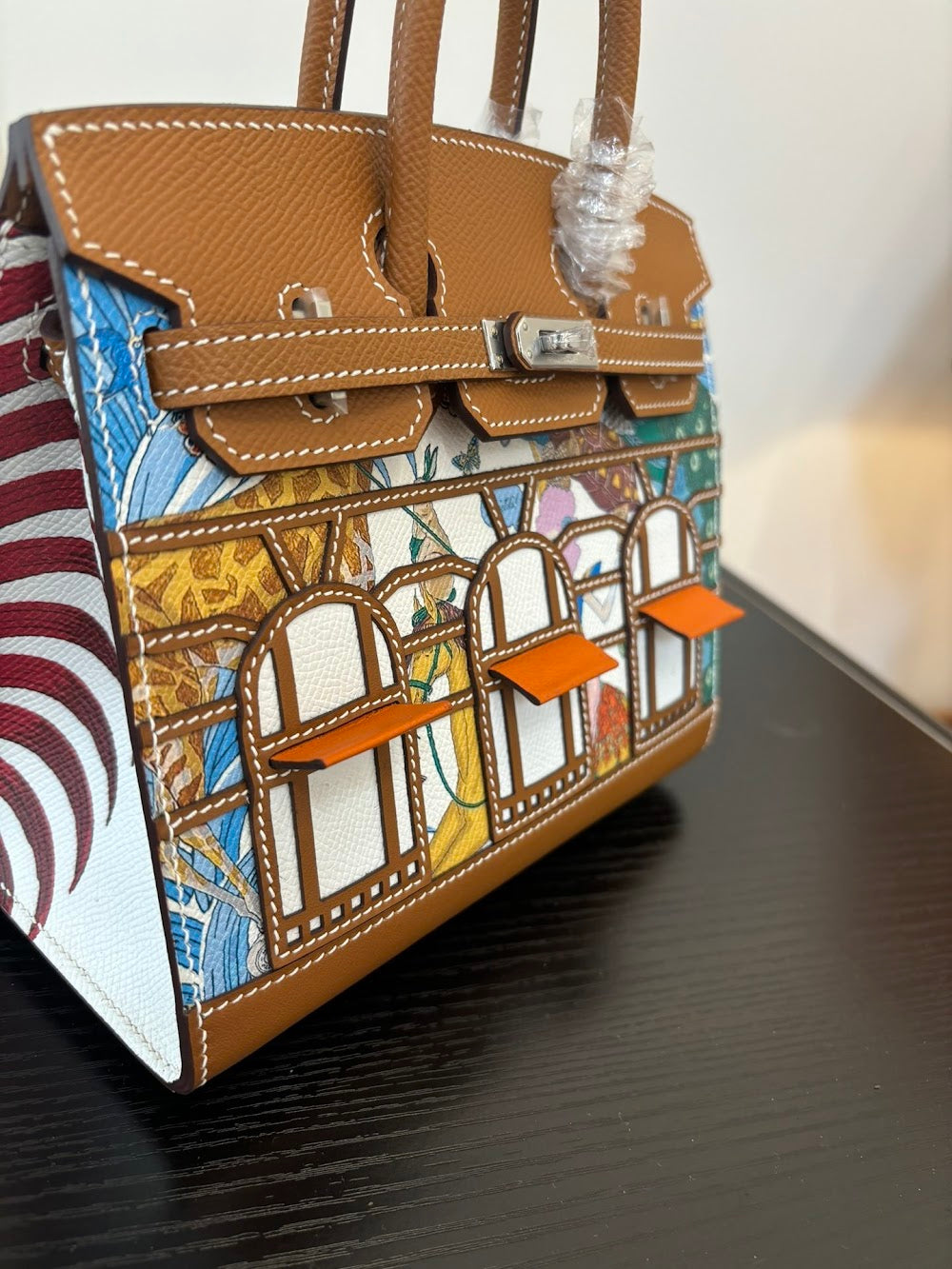 Dragons BagsHermesn Luxury Bag --116699
