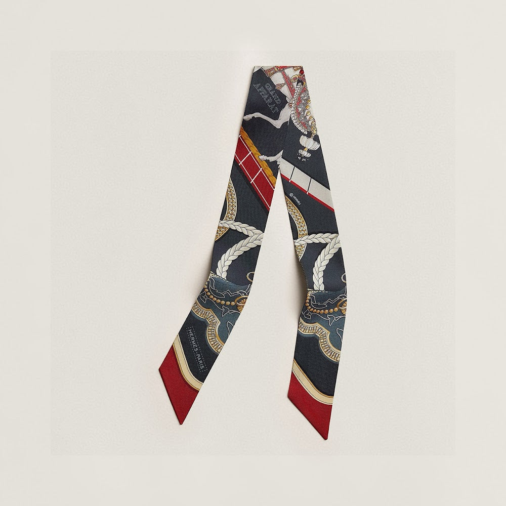 Dragons Bags Premium Designer Scarf --99207
