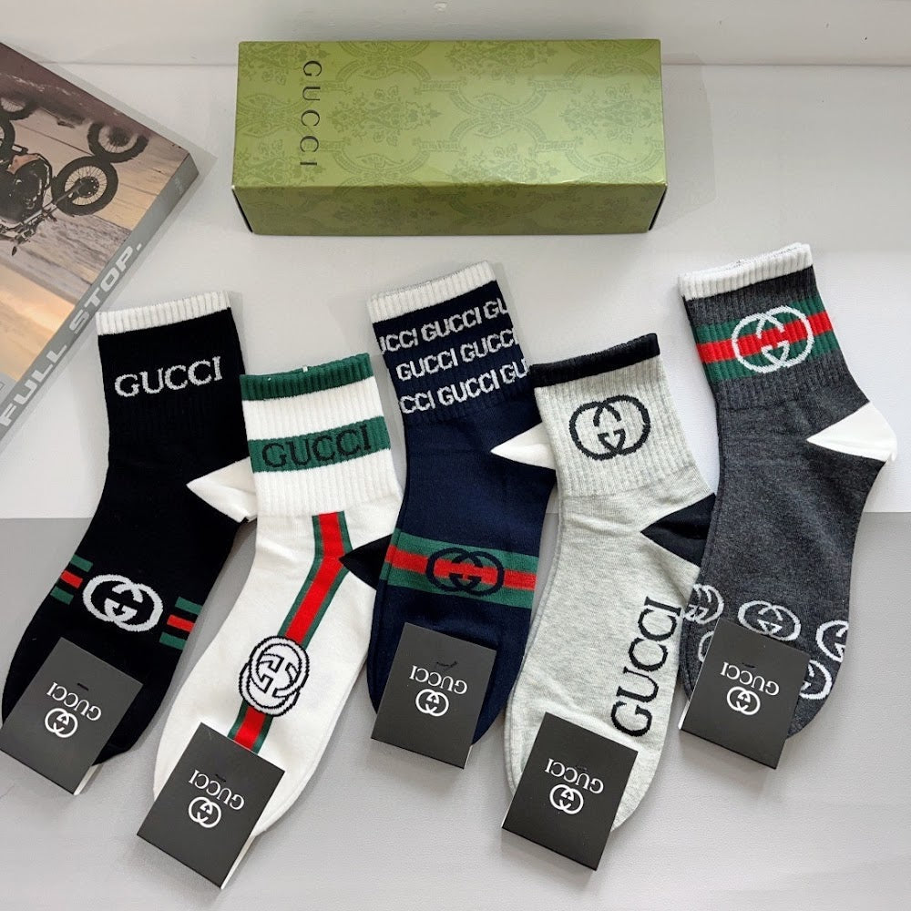Dragons Bags Premium Luxury Socks --97638