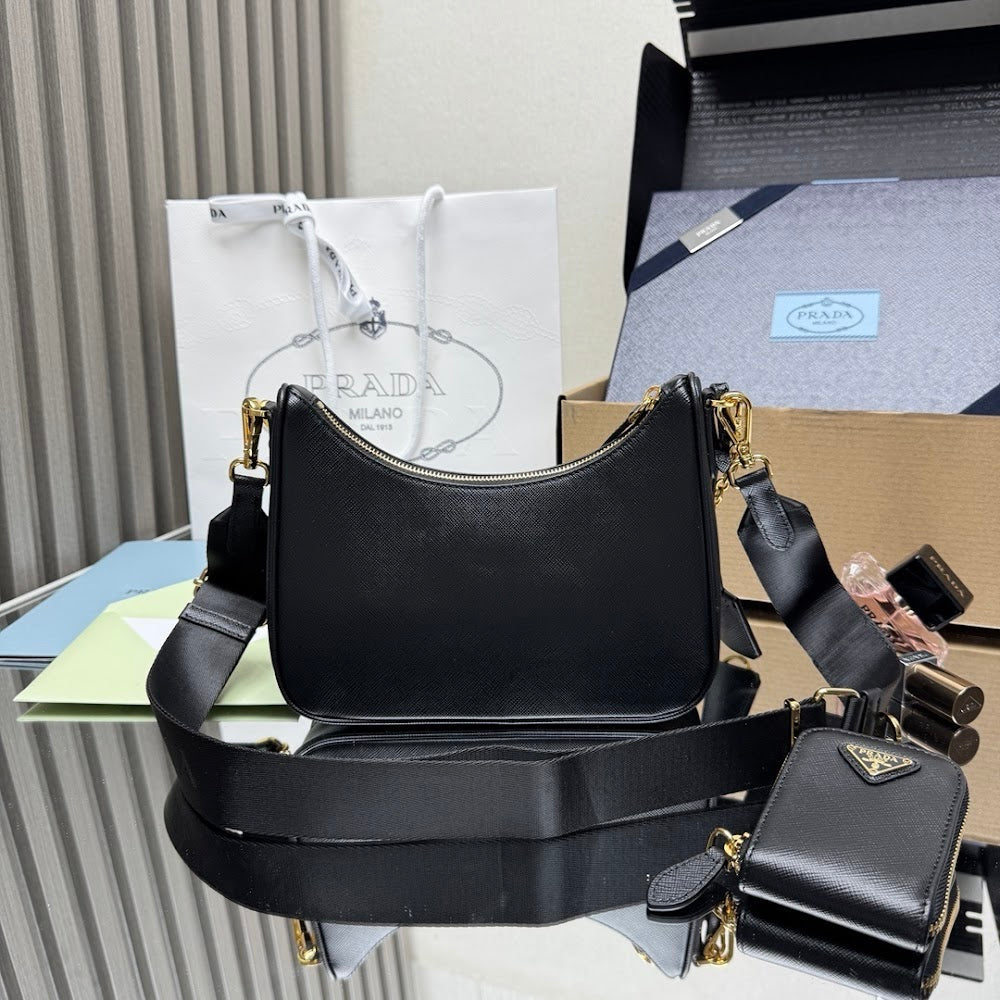 Dragons Bags Pradn Luxury Bag --101750