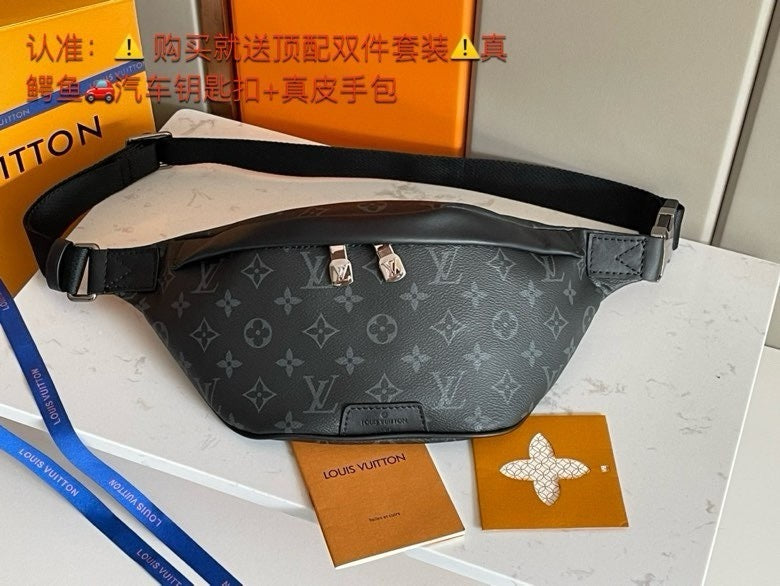 Dragons Bags ln Luxury Bag --70803