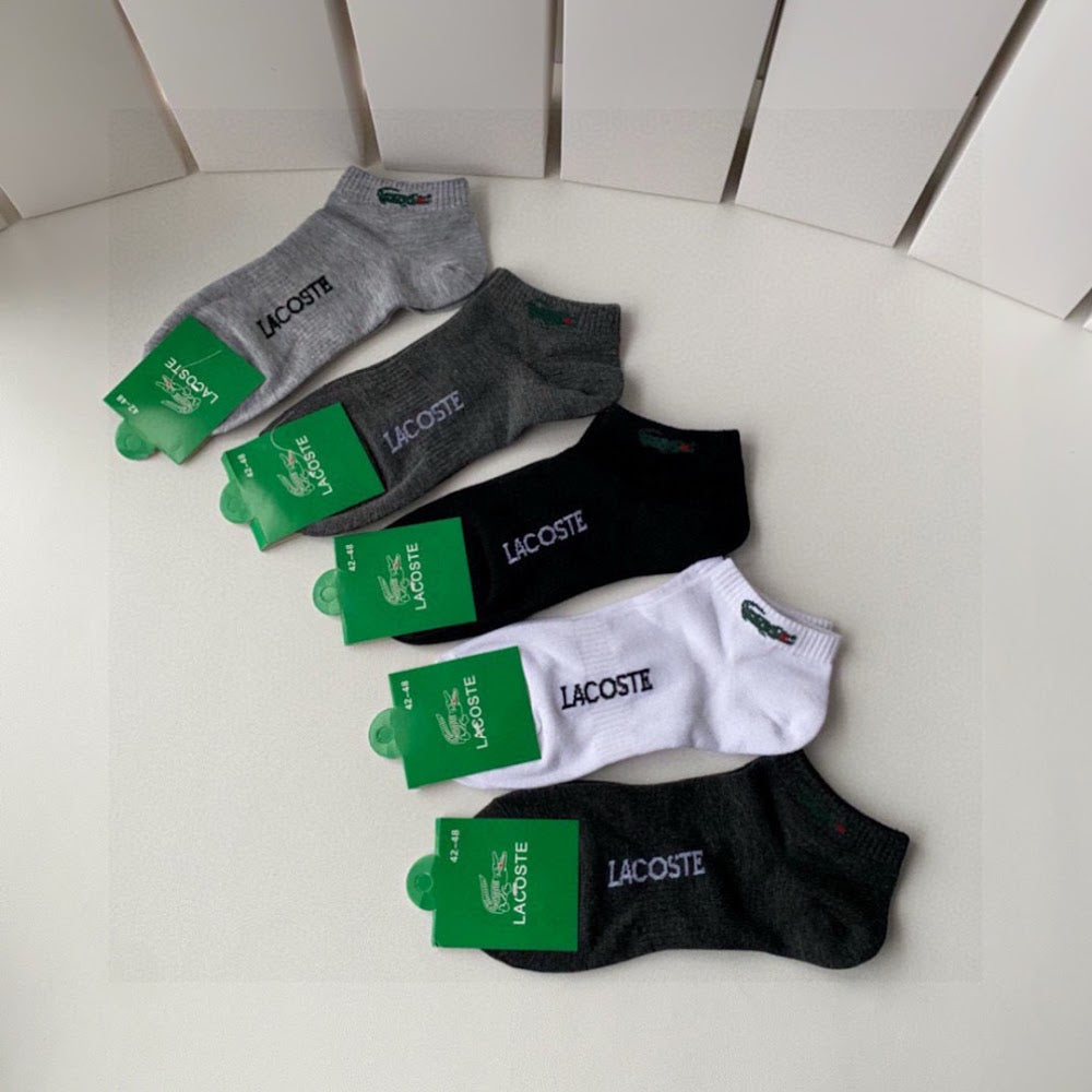 Dragons Bags Premium Luxury Socks --97990