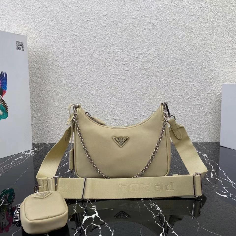 Dragons Bags Prada Luxury Bag --53663