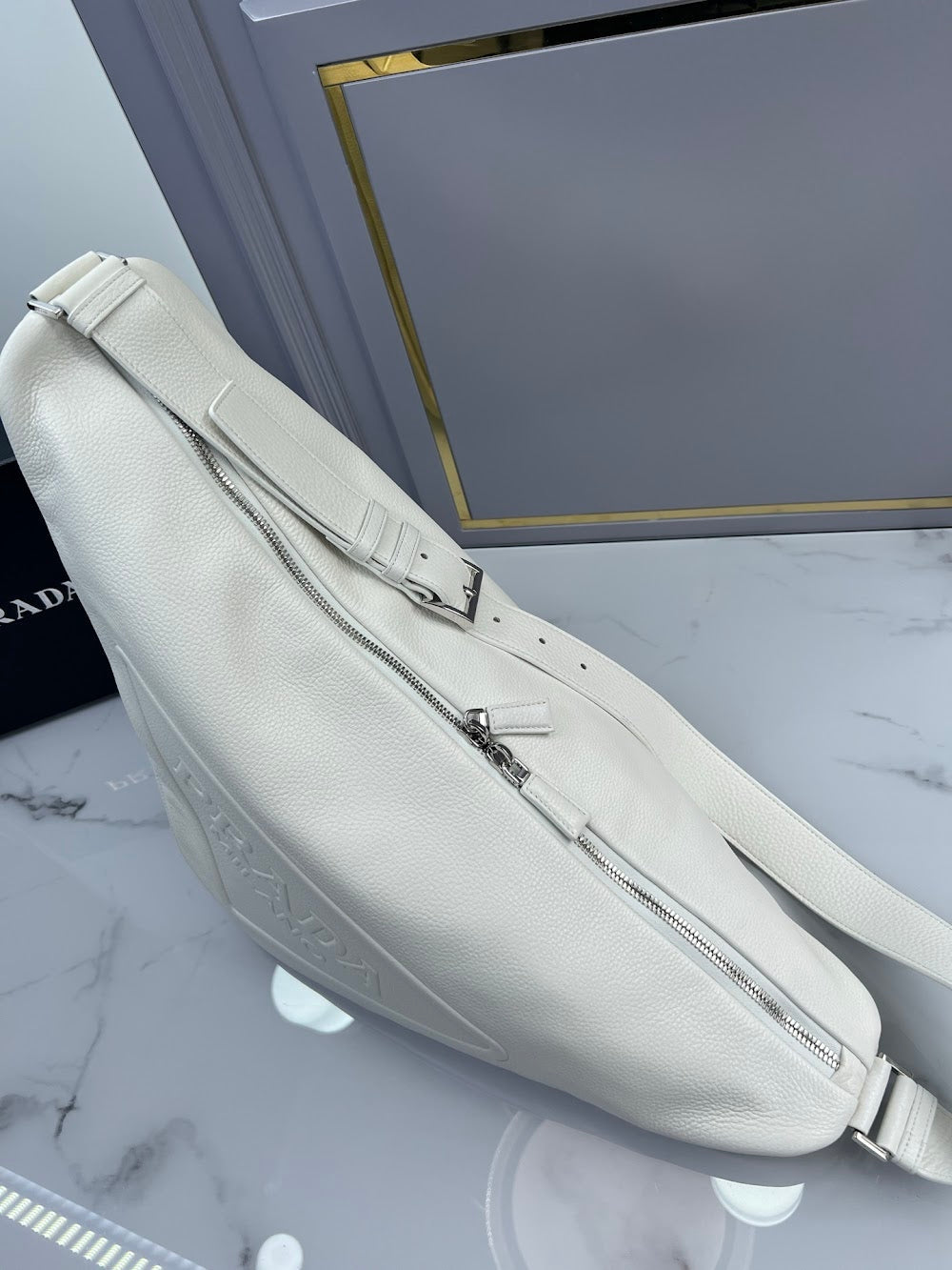 Dragons Bags Pradn Luxury Bag --102642
