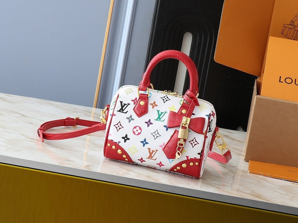 Dragons Bags ln Luxury Bag --76687