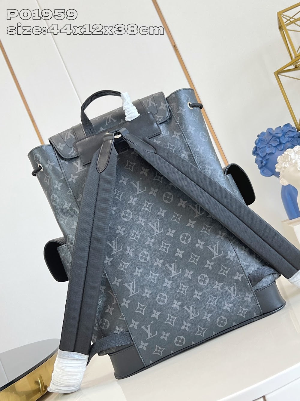 Dragons Bags ln Luxury Bag --96874