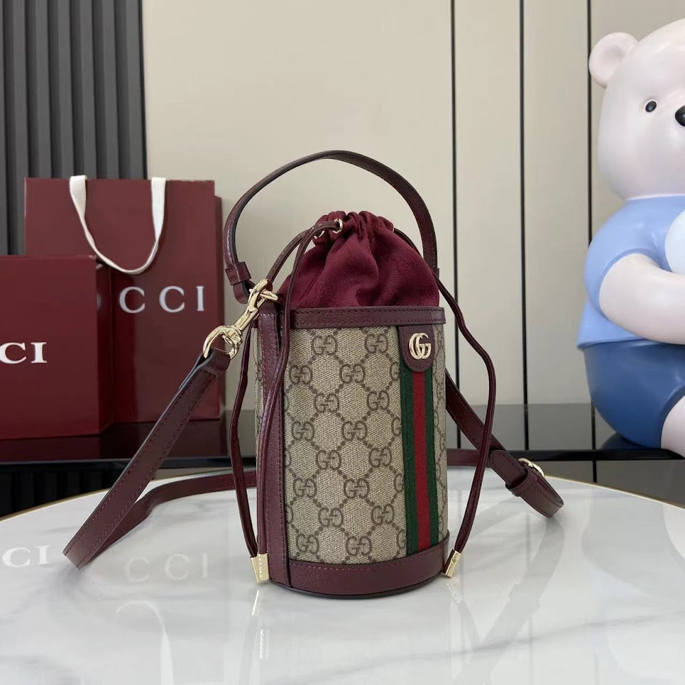 Dragons Bags Guccin Luxury Bag --94772