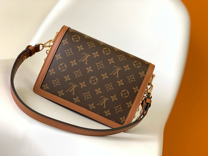 Dragons Bags LVn Luxury Bag --79065