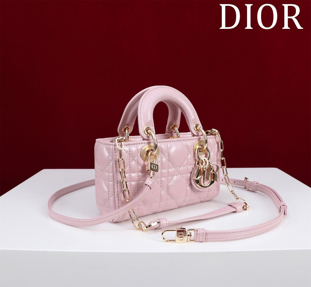 Dragons BagsDiorn Luxury Bag --116480