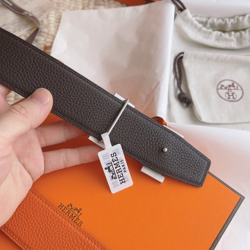 Dragons Bags Hermesn Luxury Belt --105853