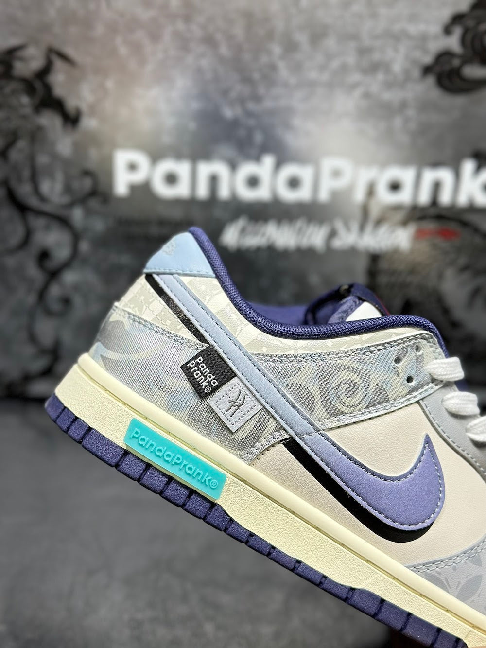 Dragons Bags Nike Luxury Shoes --55134