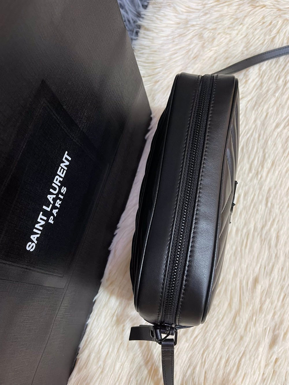 Dragons Bags YSLn Luxury Bag --119987