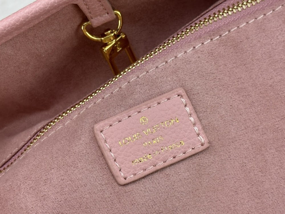 Jessica Bags ln Luxury Bag --76096