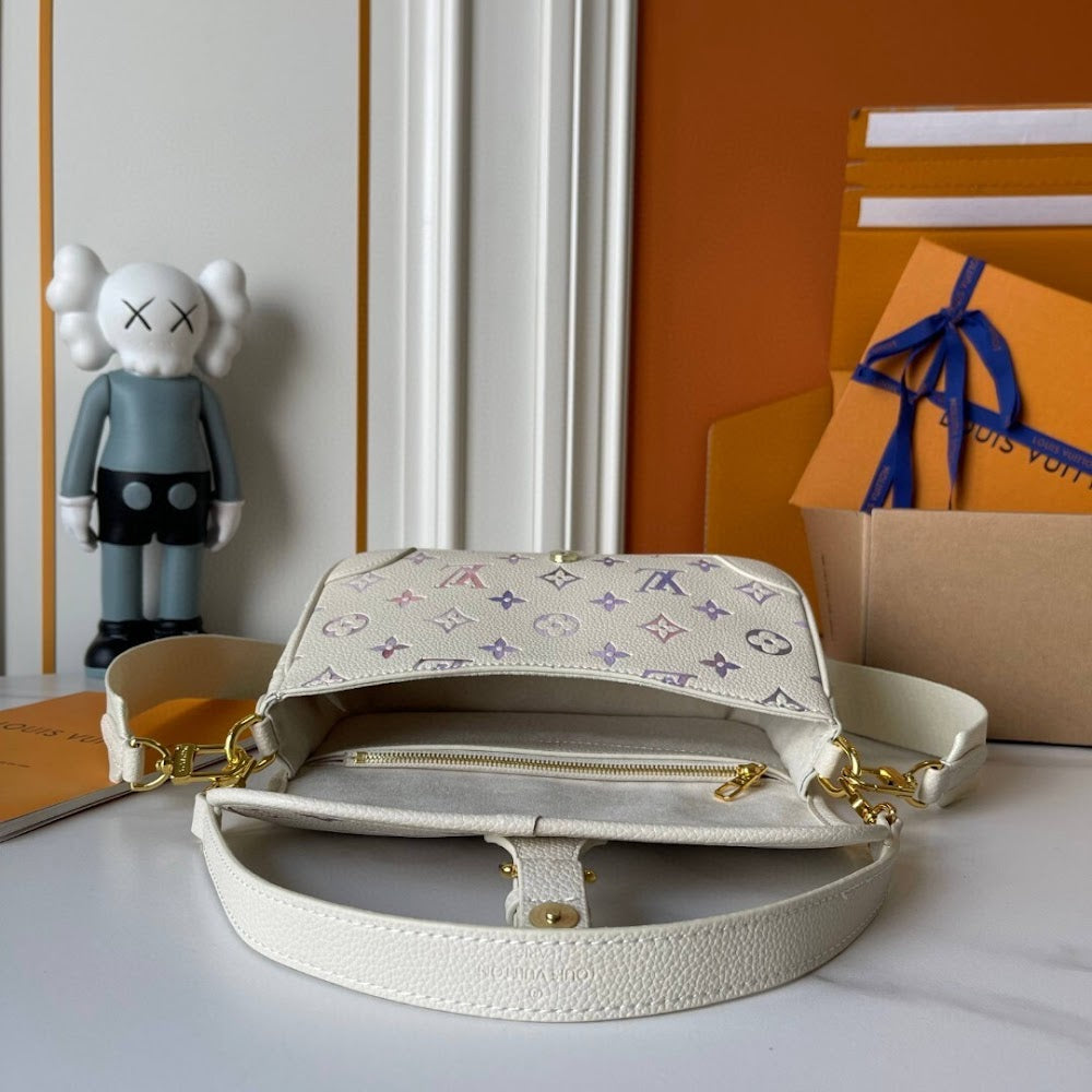 Dragons Bags ln Luxury Bag --77125