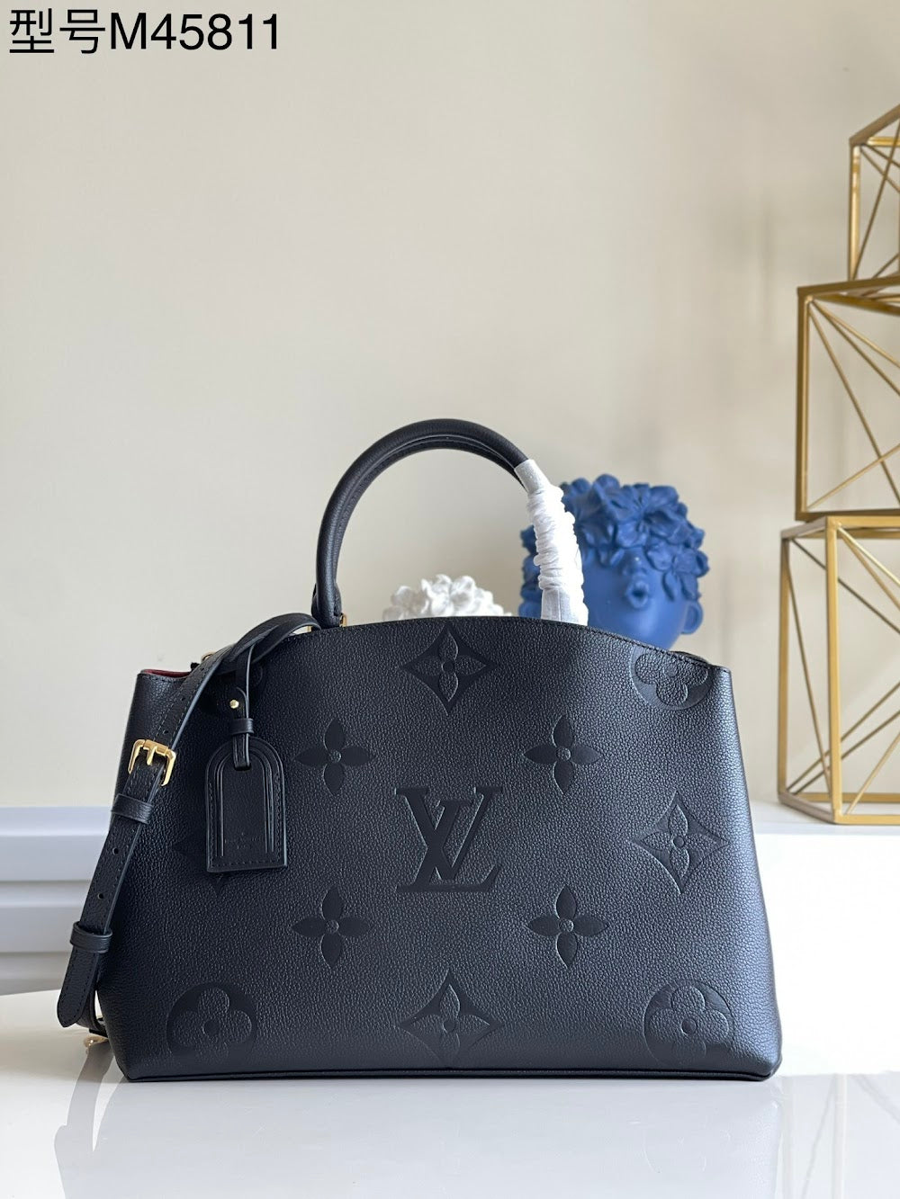 Dragons Bags ln Luxury Bag --96014