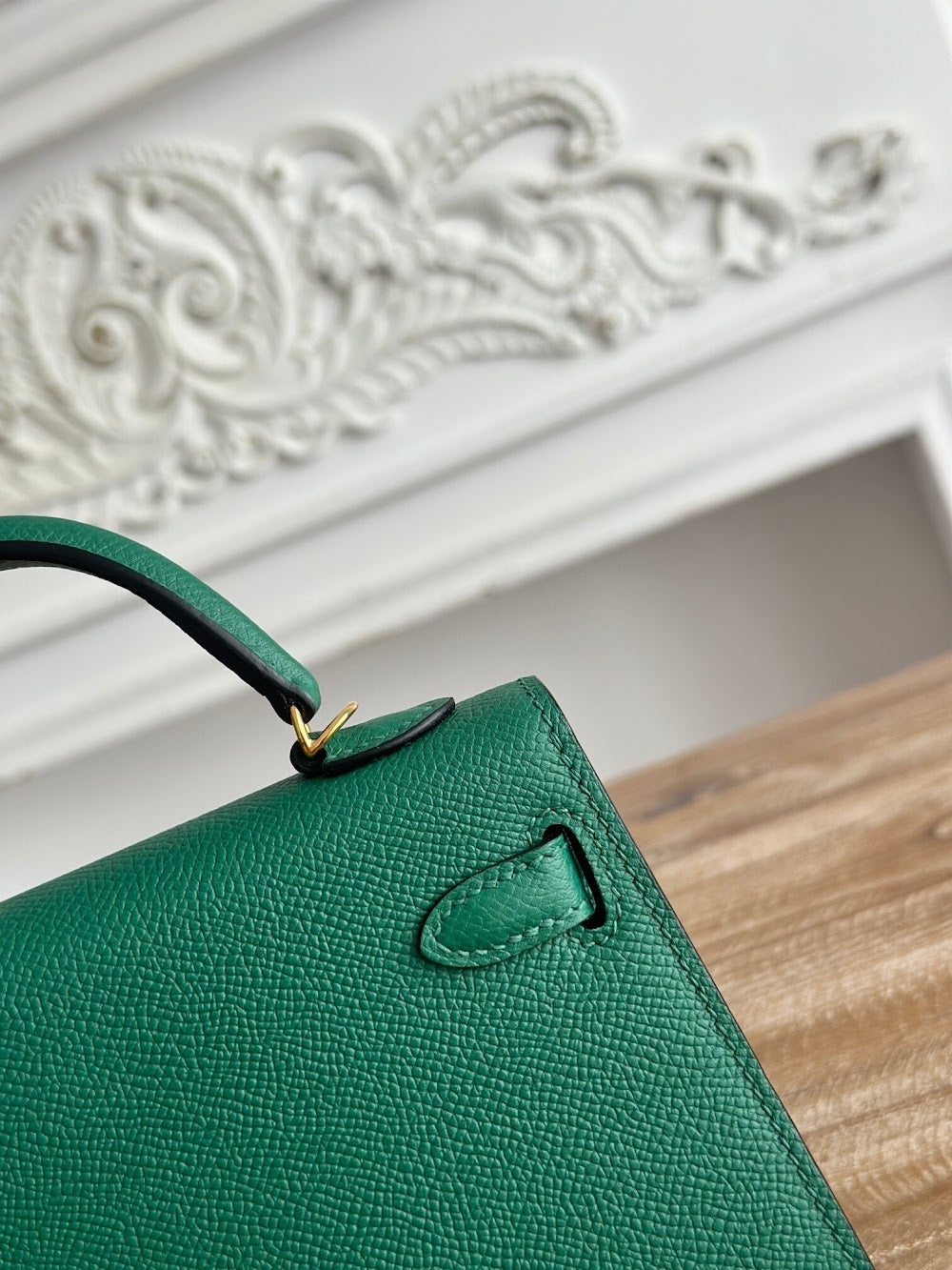 Dragons BagsHermesn Luxury Bag --116954
