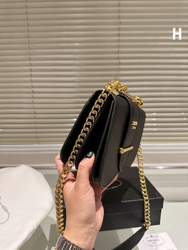 Dragons Bags pradn Luxury Bag --73049