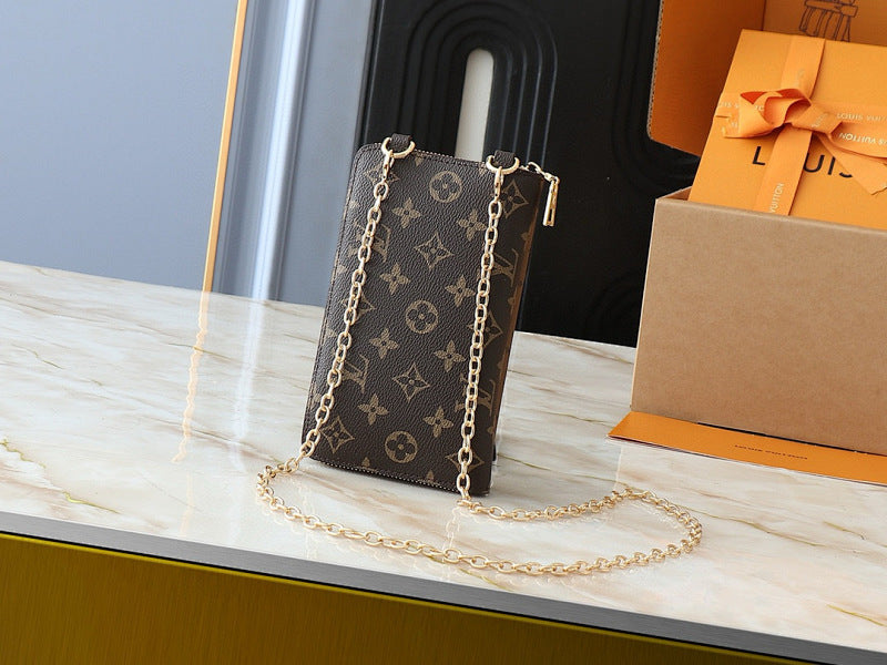 Dragons Bags LVn Luxury Bag --80408