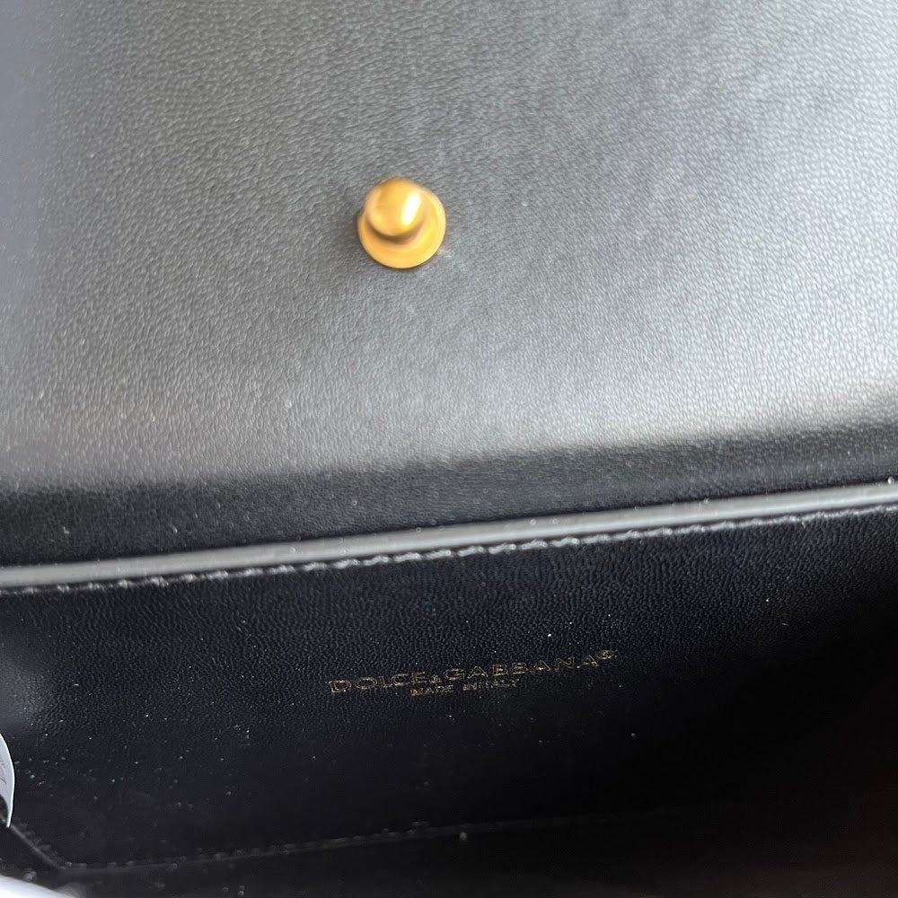 Dragons Bags DGn Luxury Bag --93476