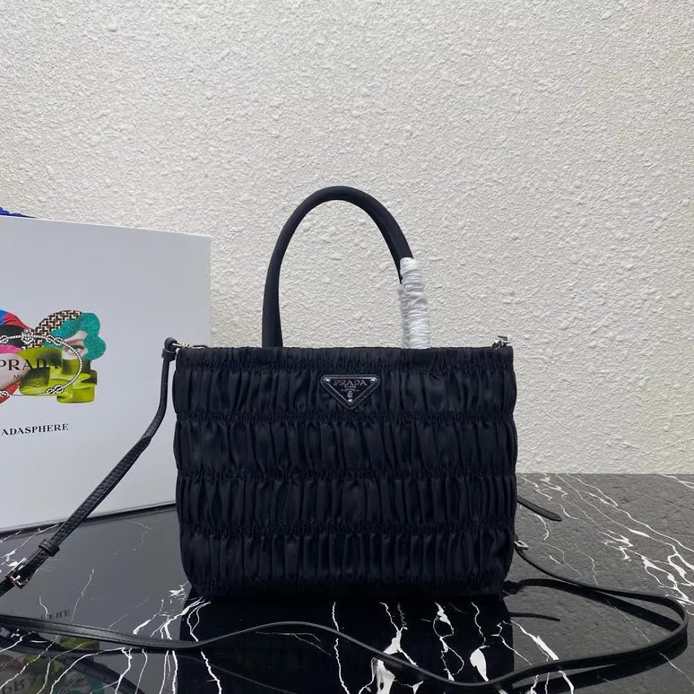 Dragons Bags Prada Luxury Bag --54230
