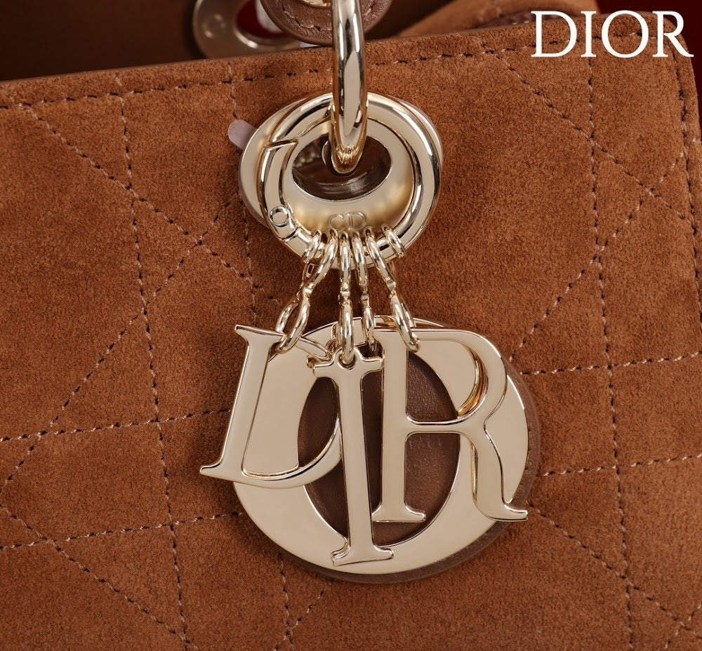 Dragons BagsDiorn Luxury Bag --115375